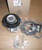 ORIGINAL Federbeinlager Reparatursatz CITROEN JUMPER PEUGEOT BOXER vorne  links + rechts 1612906580